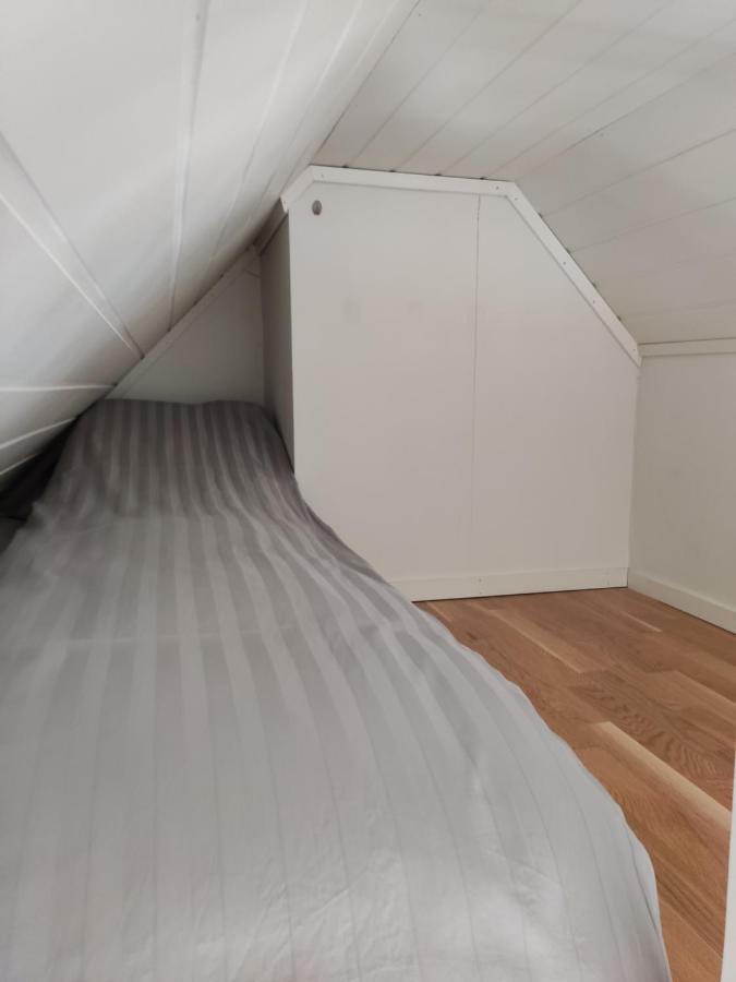 Novatind - Studio Apartment With Free Parking Narvik Exterior photo